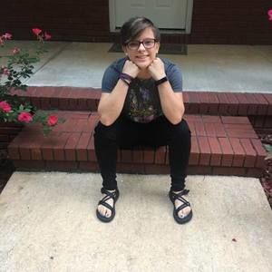 Meet your Posher, Lakin